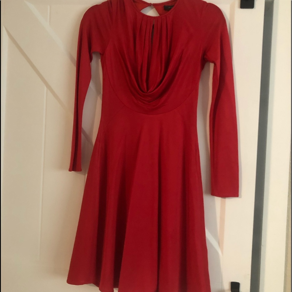 BCBG dress